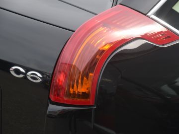 Citroën C6